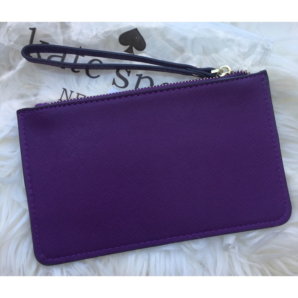 Kate Spade Wristlet - Picture 2 of 4